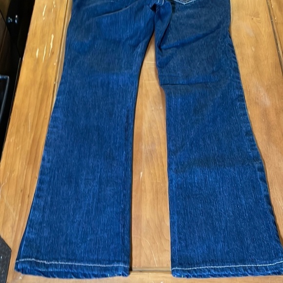 Ariat Work Flame Resistant Jeans Size 29R - Picture 9 of 12